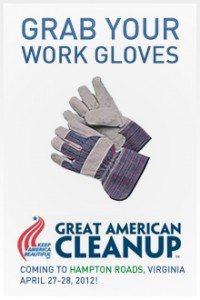 Great American Cleanup